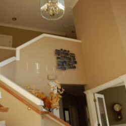 Interior painting Portland Oregon