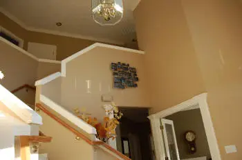 Interior painting Portland Oregon