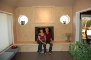 portland home painting happy customers