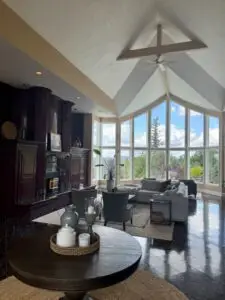 West Linn, Oregon. Home painting photos