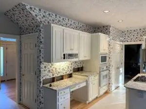 before stripping wallpaper itgard oregon 